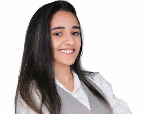 Shahd Ahmed