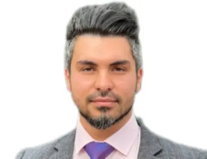 Andrei Korzh