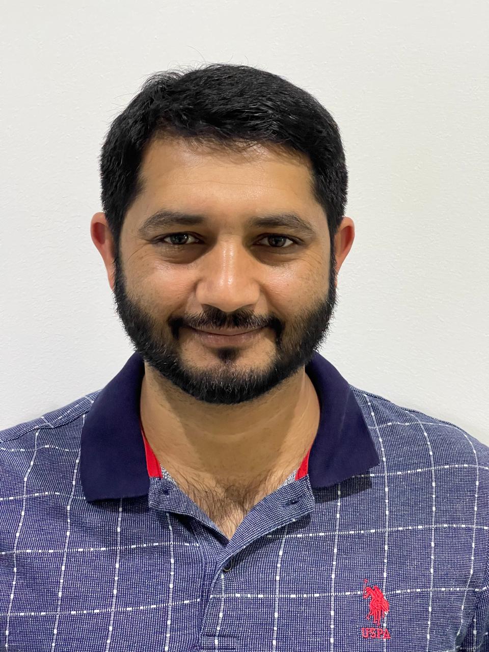 Muhammad Asim Jan Falak Niaz