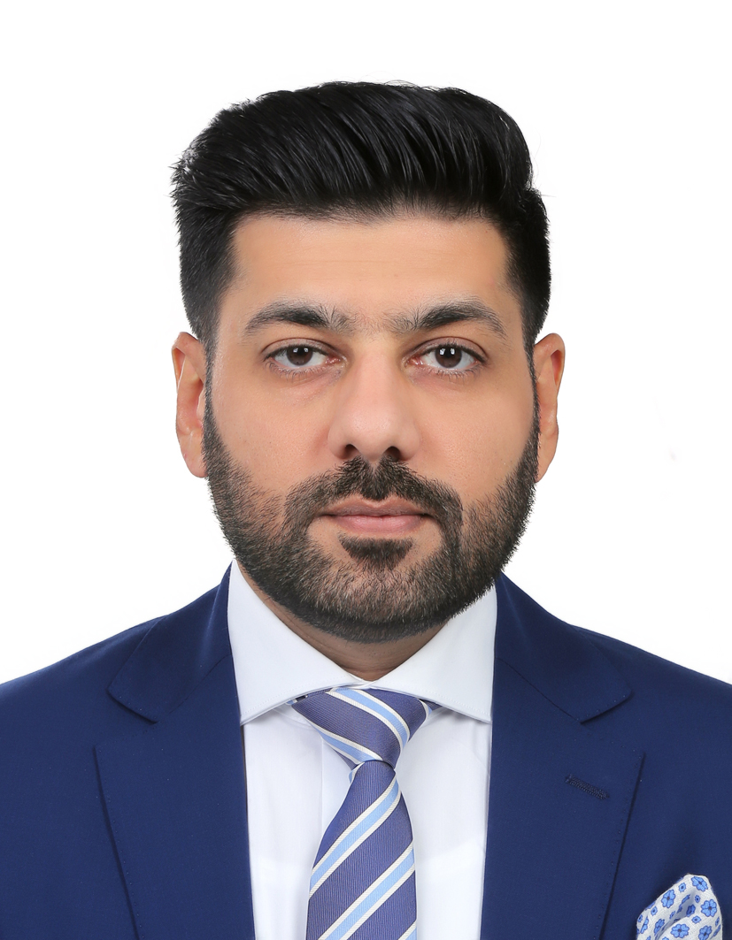 Sheraz Jalal Jalal Uddin