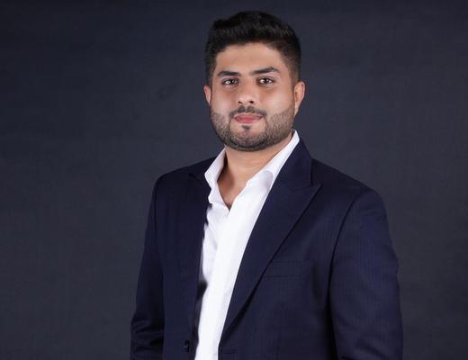 Dilawar Ali Khan Dahar
