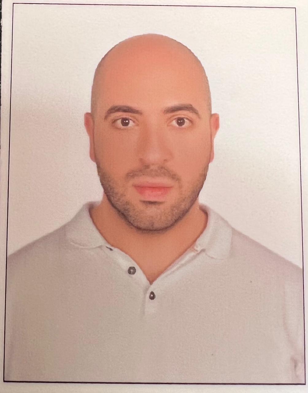 Mohammad Mustafa Ibrahim Al Mashni