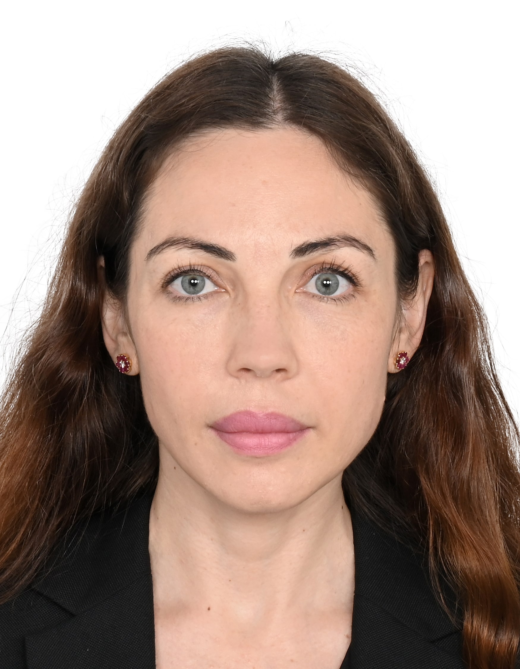 Oxana Kuzmicheva