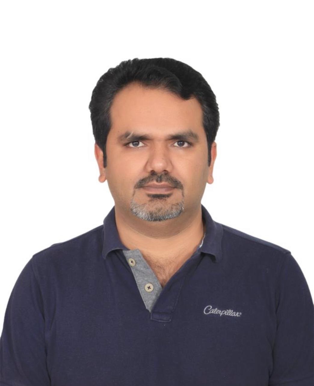 Faisal Ejaz Hussain Ejaz Hussain