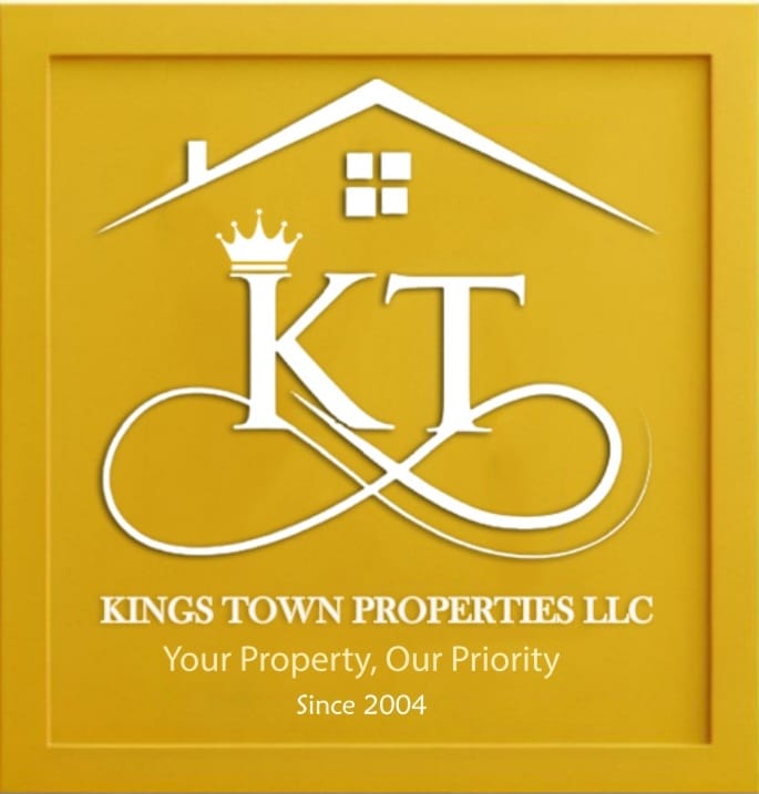 Kings Town Properties Llc