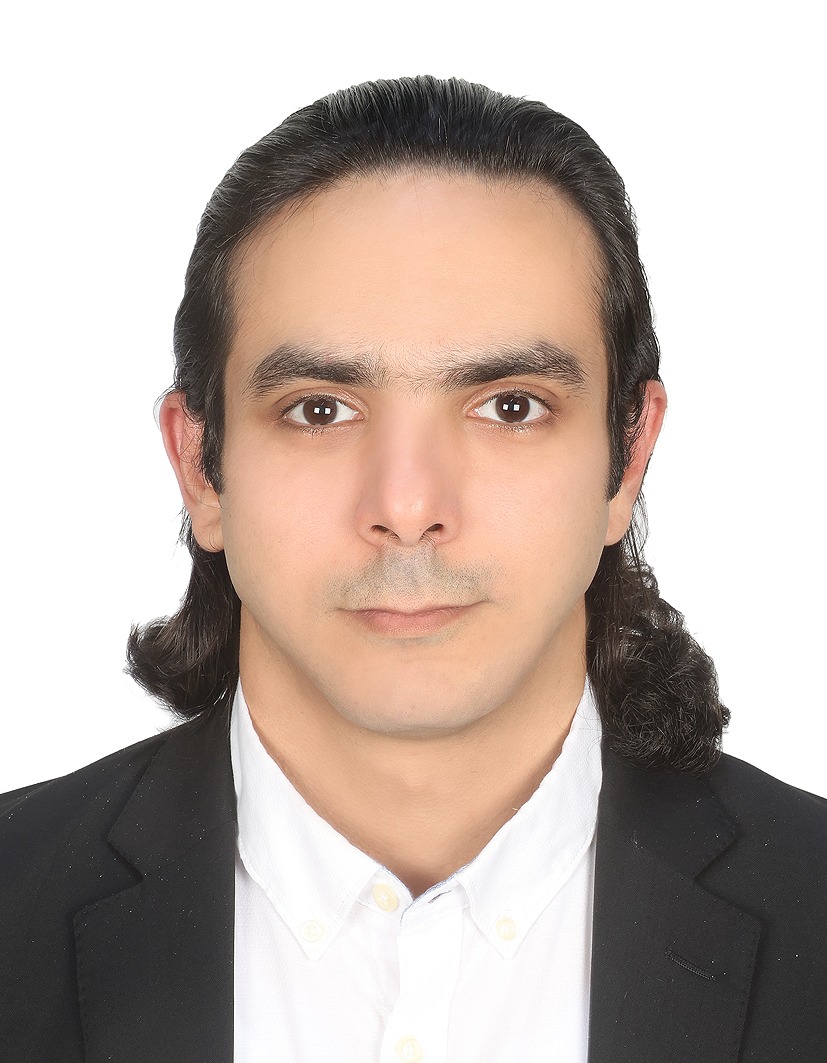 Mohamad Hamzeh Hassoun