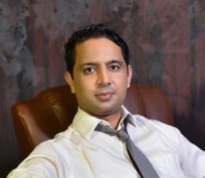 Nasir Jamal Muhammad Siddique Qureshi