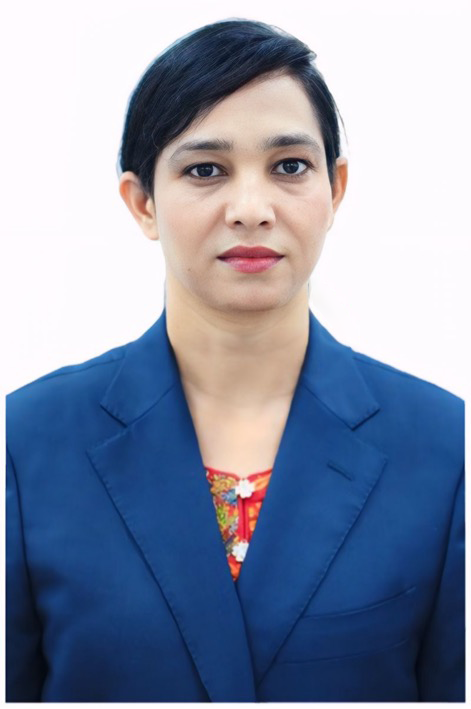 Robina Yasmin Muhammad Aslam