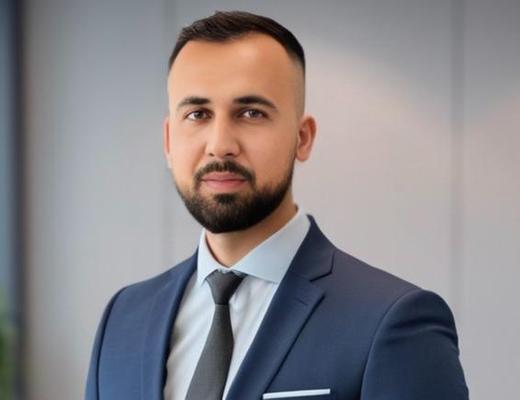 Abuzar Khan