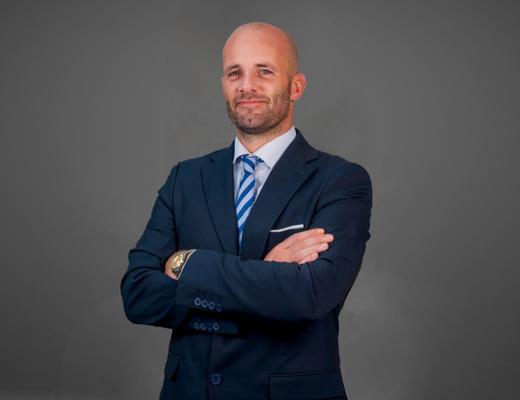 Jasper Roode