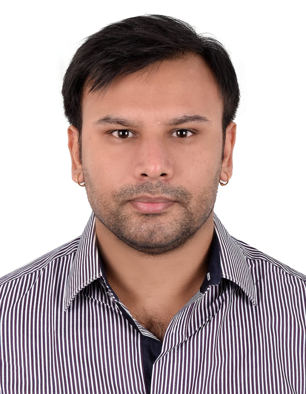Saurabh Bhalla Ramesh Chander Bhalla