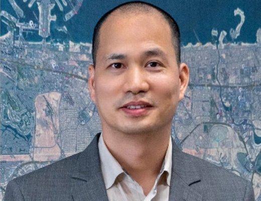 Leo Liu
