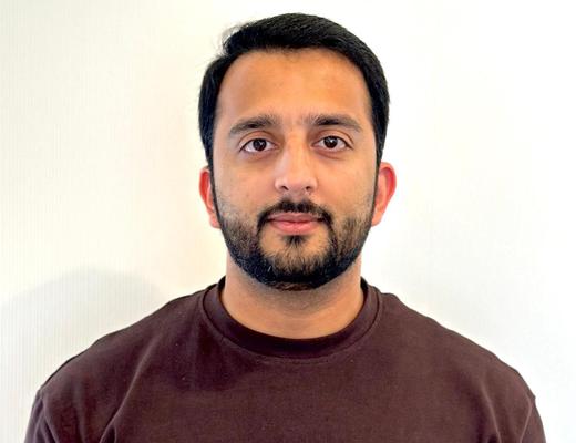 Muhammad Akbar