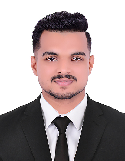Sohaib Ahmad Shoukat Ali