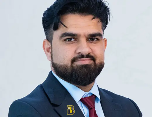 Fawad Ali