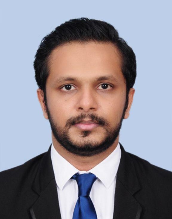 Tharindu Kalpana Bamunuwita Gamage