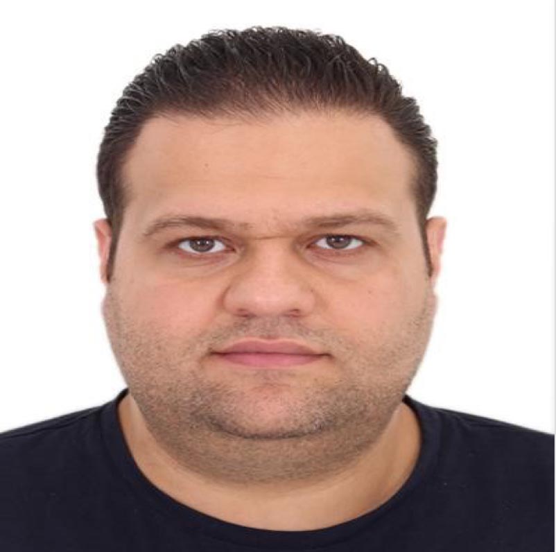 Khaled Walid Alkhoury