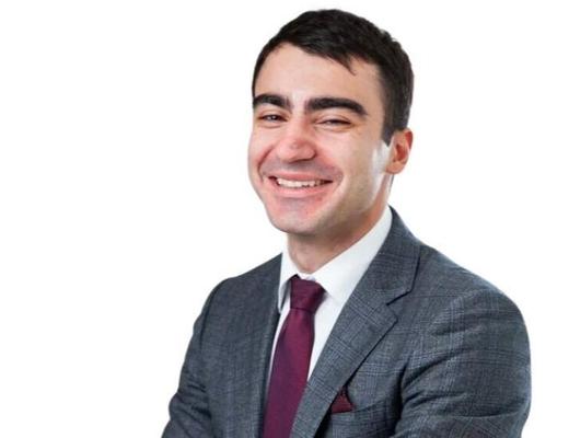 David Karapetyan