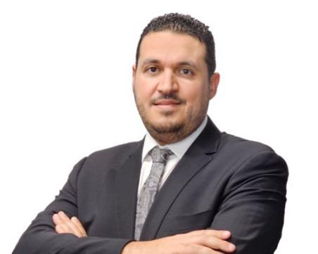 Sherif Nabil