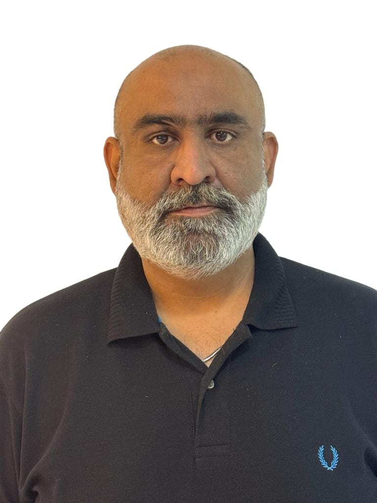 Rizwan Fazal Shaikh Fazal Ur Rehman Shaikh