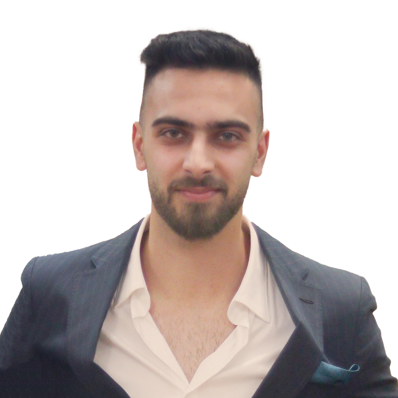 Shahroz Ahmad Sidiqi