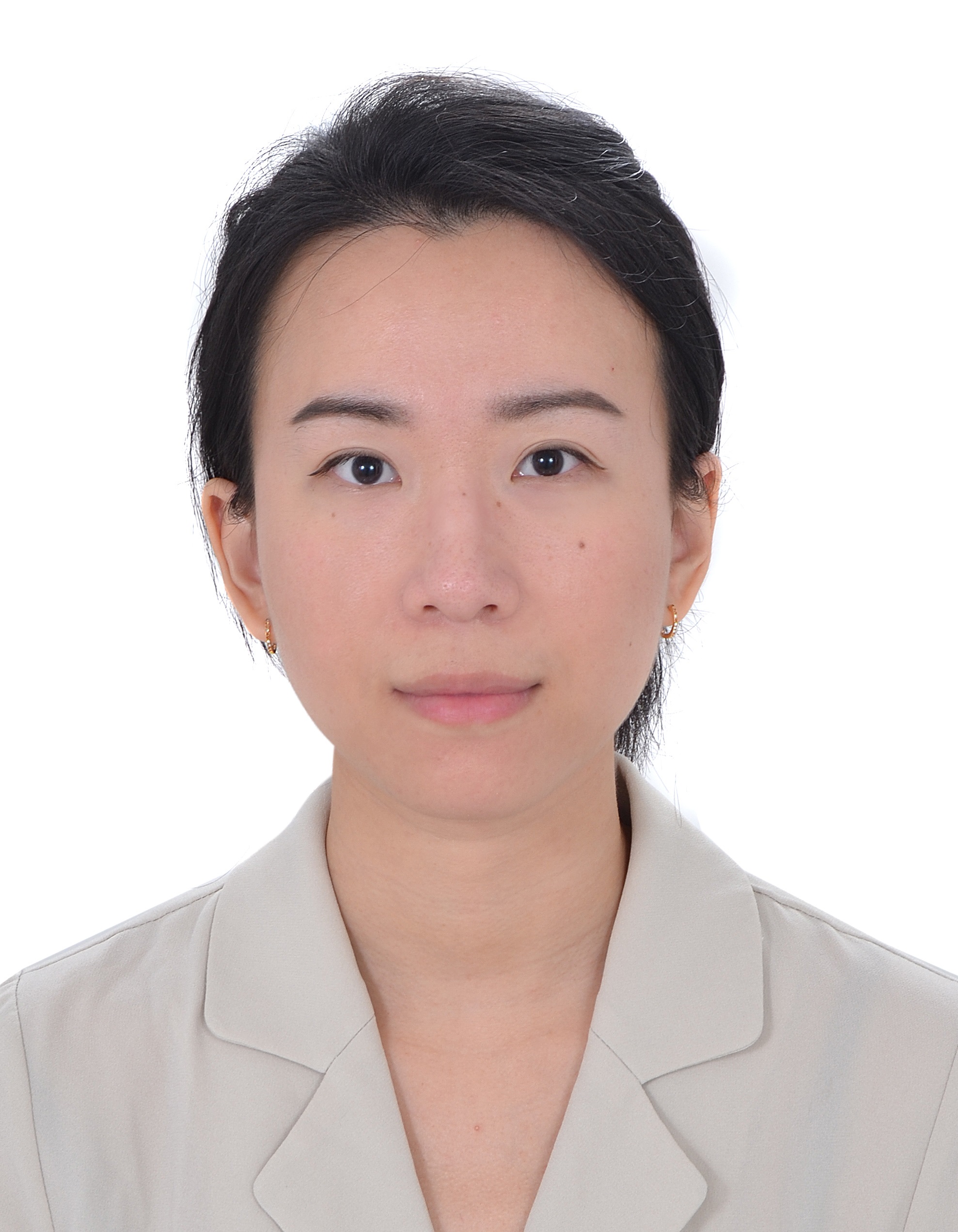 Yang Xu