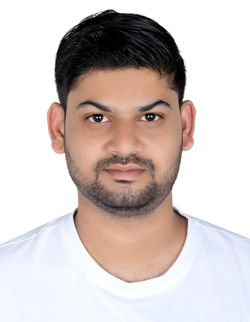Mohammed Umear Afthab Ahmed