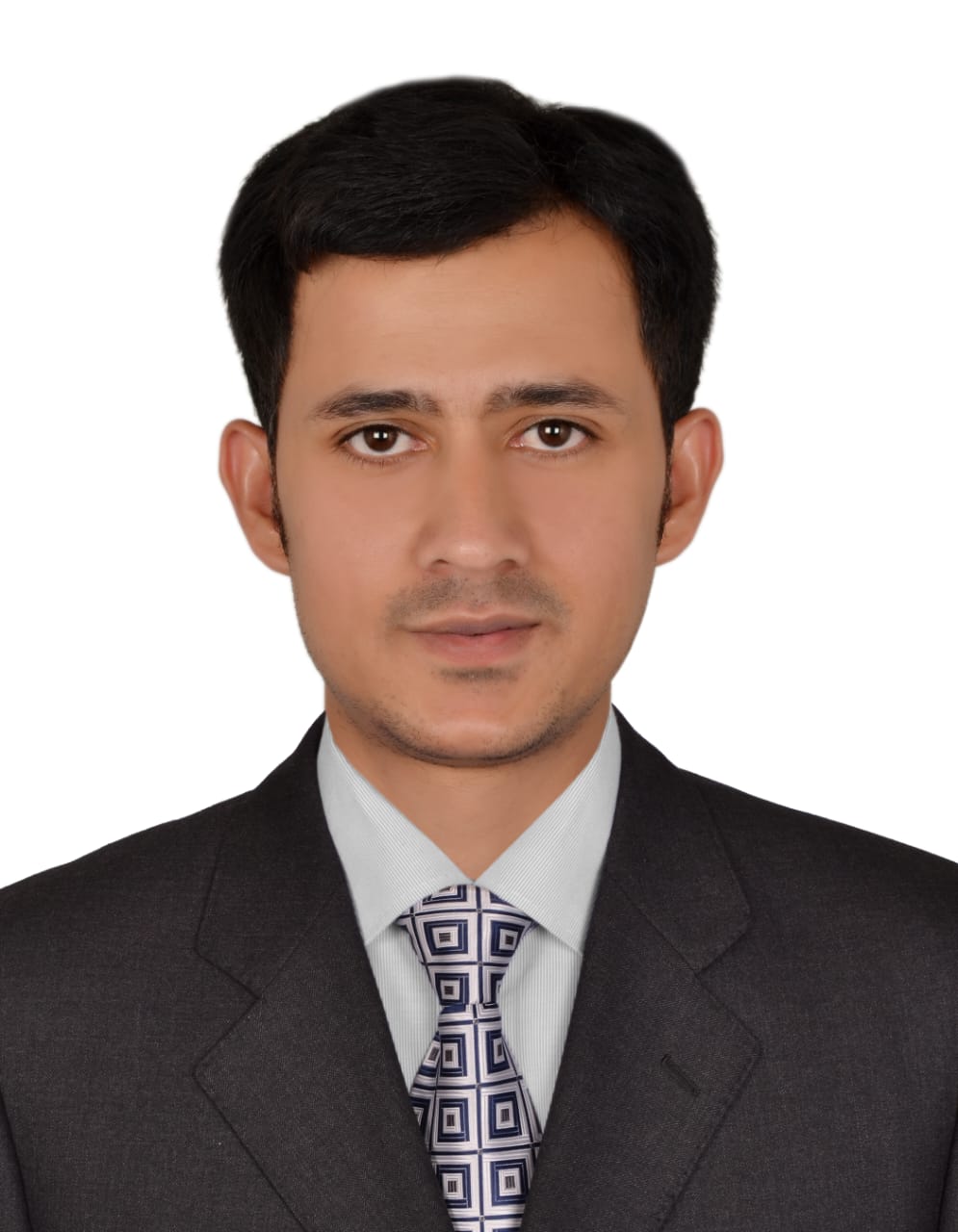 Amjad Nazeer Nazeer Hussain