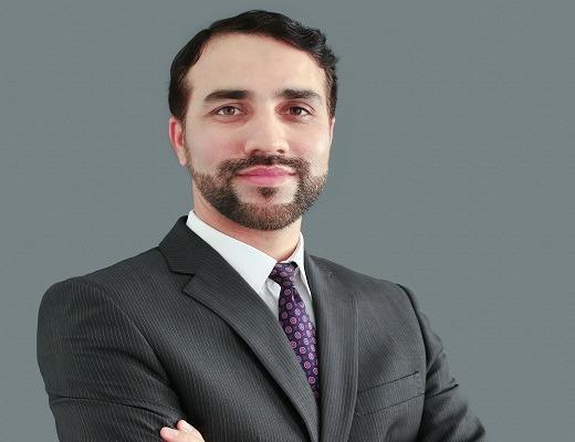 Faheem Mahmood