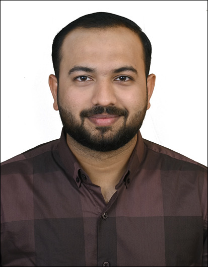 Rishan Ahamad Shameem Sheik Ahamad