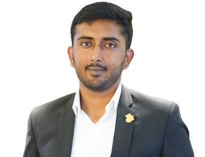 Imran Salman