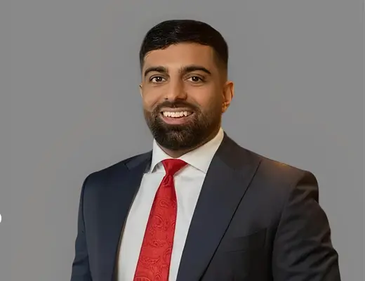 Akeel Anwar