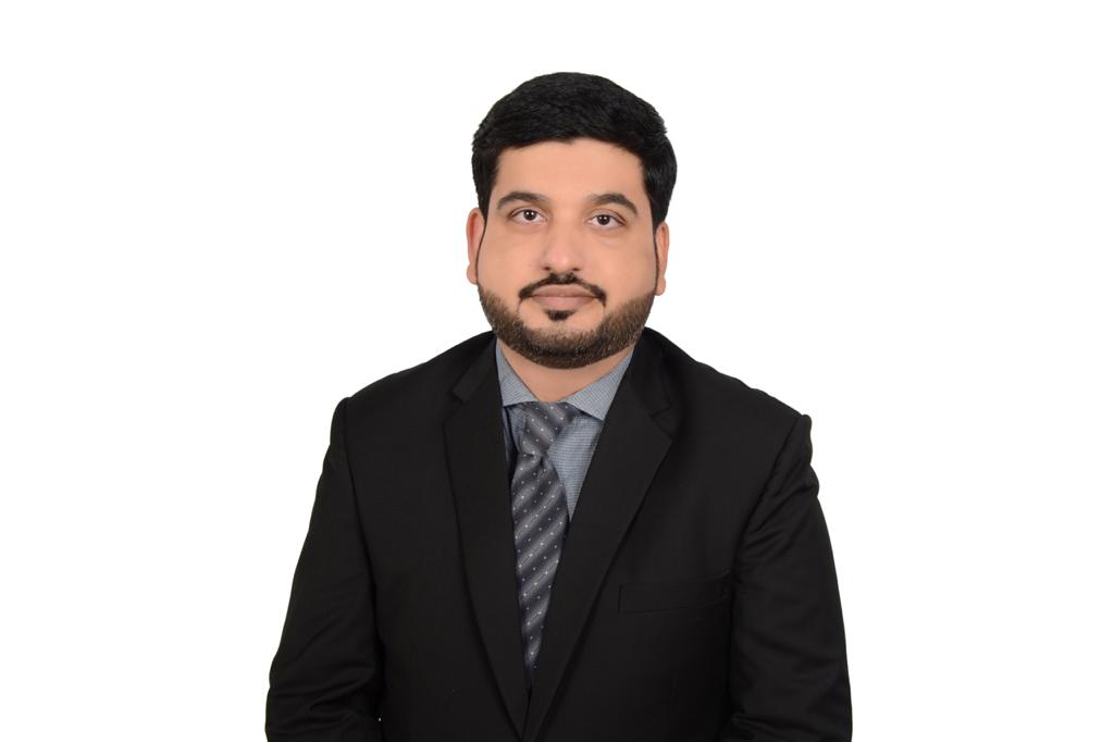 Muahmmad Saad Akhund Abdul Waheed Akhund