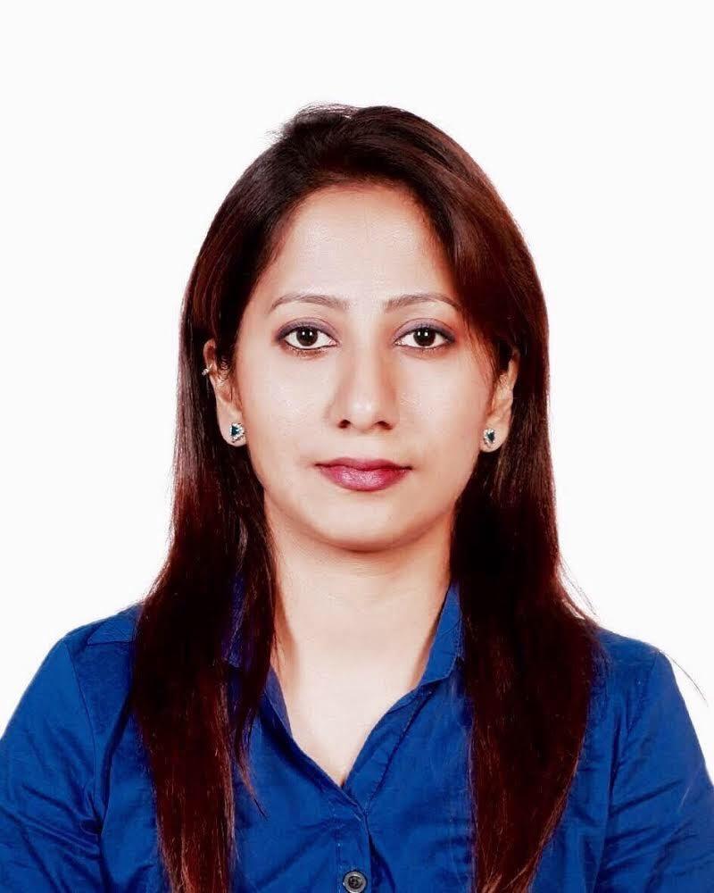Munazza Jilani Syed Zahid Ali Jilani
