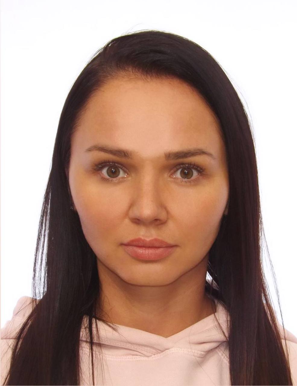 Olga Shcherbakova