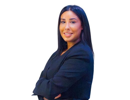 Sonia Khalfaoui