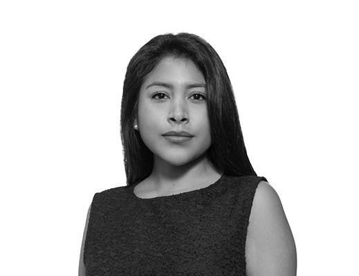 Karol Hinojosa