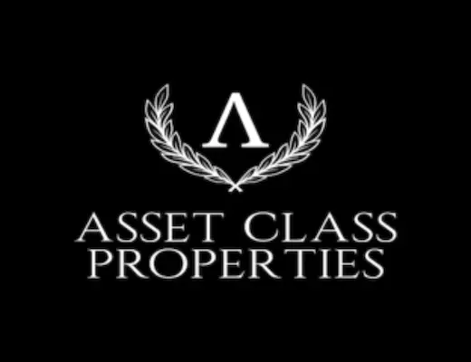 ASSET CLASS PROPERTIES