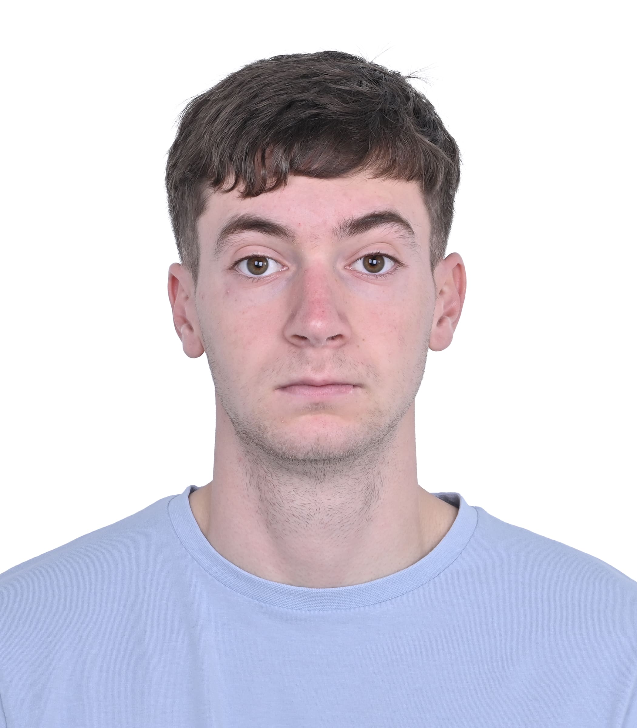 Connor John Michael Odoherty