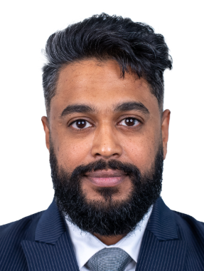 Joseph Konthuruthy Thomas Joseph Thomas Konthuruthy