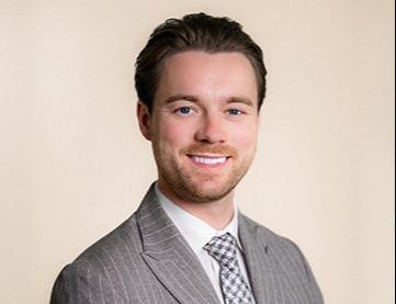 Dylan Ferguson