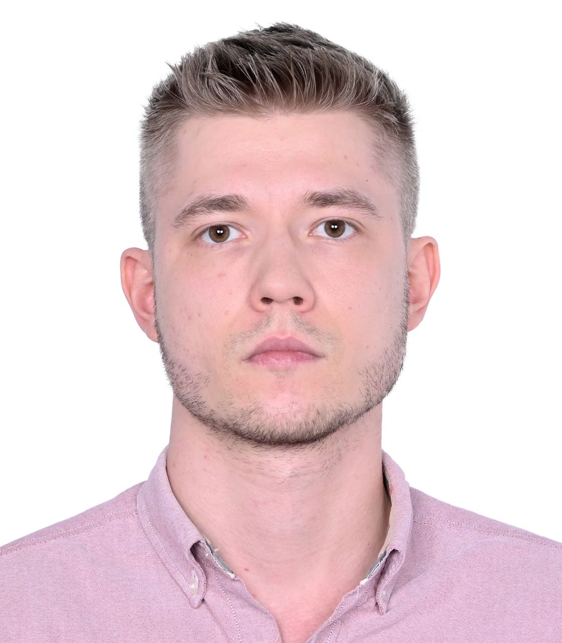Dmitrii Bobylev
