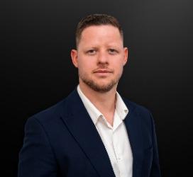 Bradley Moolman
