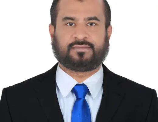 Qasim Ali