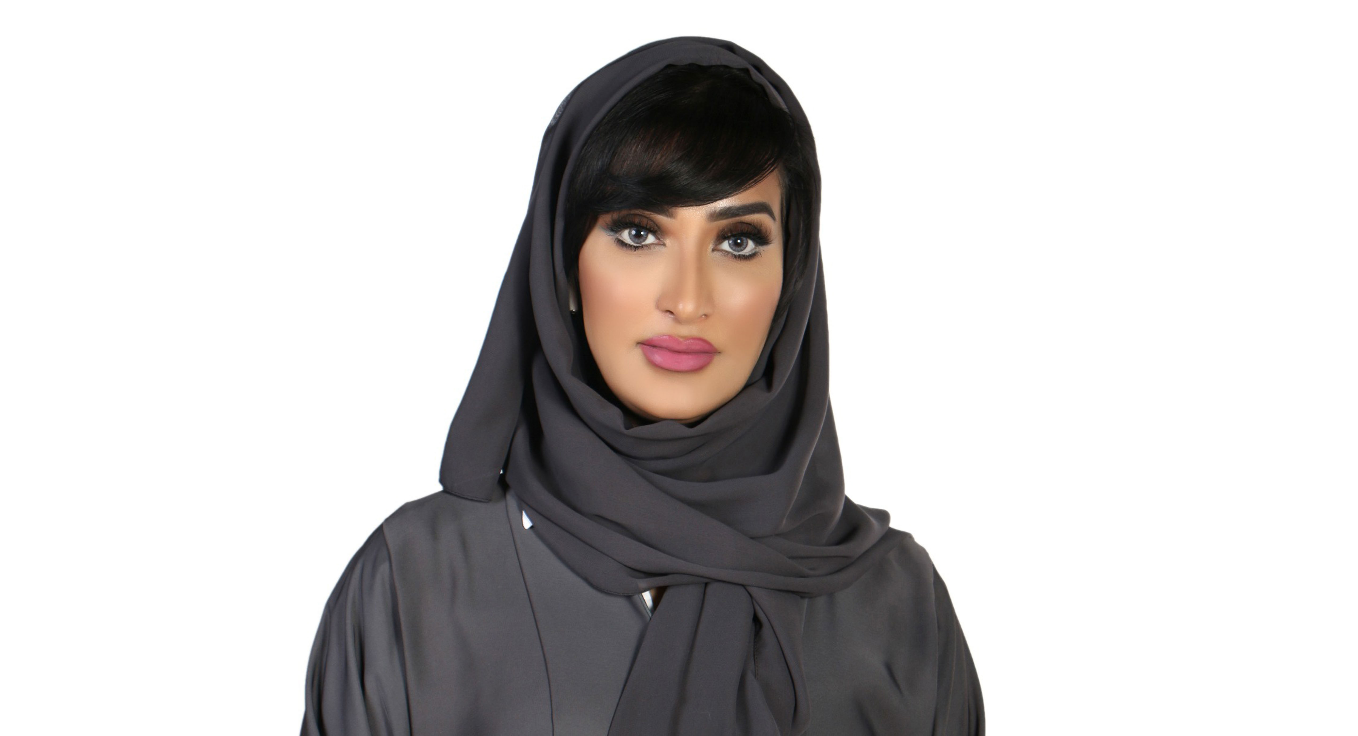 Maryam Hassan Salem Bin Awn Alaleeli