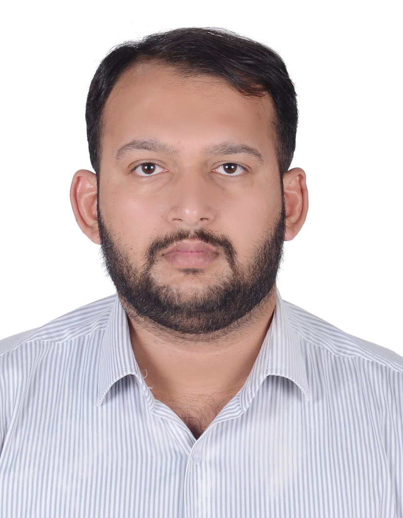 Faisal Majeed Abdul Majeed