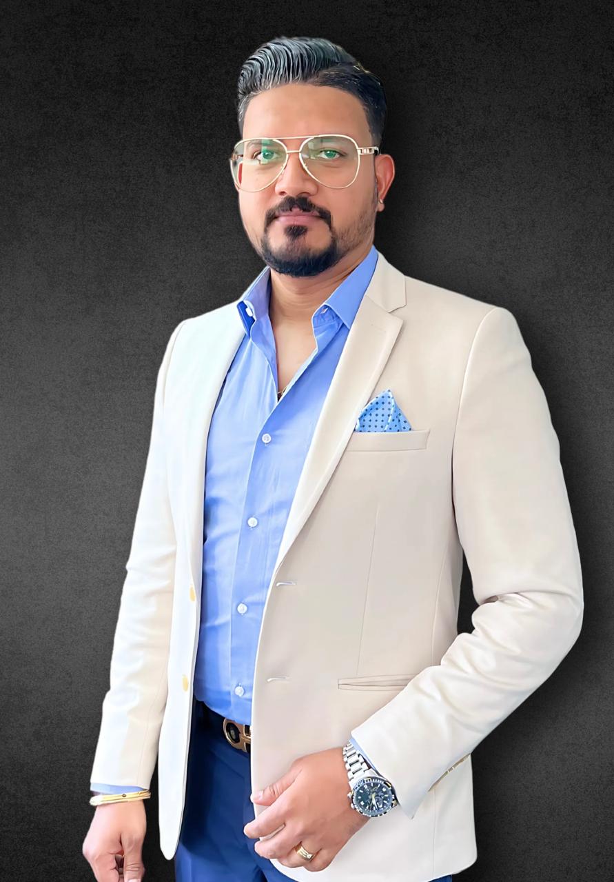 Ashwani Singh Karan Veer Singh