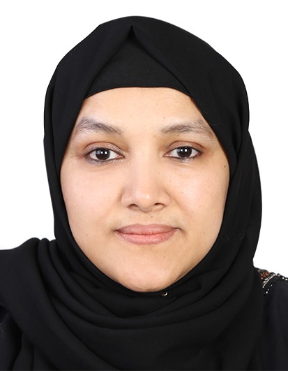 Nameena Shuhaib Valiyaveettil
