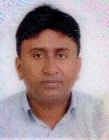 Abdul Rehman Ali Choudhry Muhammad Arshad