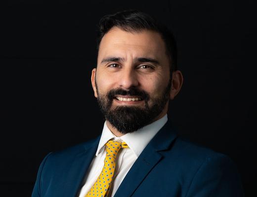 Emiliano Romero